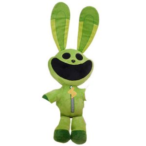 Poppy Playtime - 25cm Hoppy Hopscotch (Green) Plush