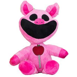 Poppy Playtime - Poppy Playtime PickyPiggy (Pink) Plush 25cm