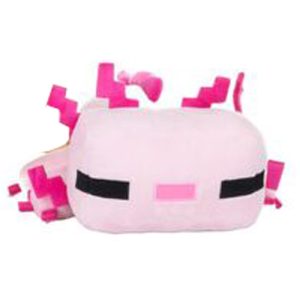Minecraft - Minecraft - 30cm Axolotl Plush