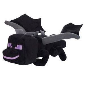 Minecraft - Minecraft - 30cm Ender Dragon Plush