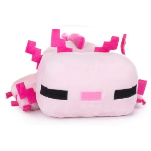 Minecraft - Axolotl Plush 29/45cm