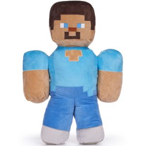Minecraft - 29/45cm Steve Plush