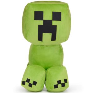 Minecraft - Creeper Plush 50-65Cm