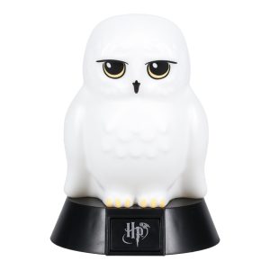 Harry Potter - Hedwig Icon Light
