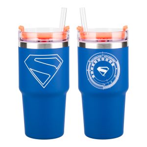 Superman - Theatrical Gamer Cup