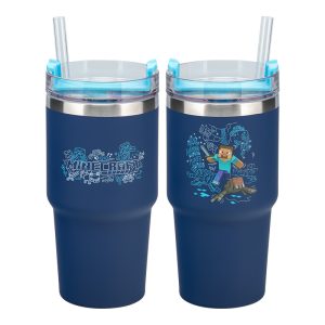 Minecraft - Gamer Cup