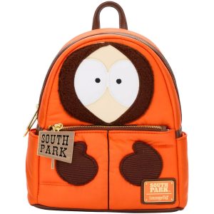 Loungefly - South Park Kenny Mini Backpack