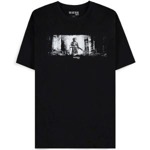 The Last Of Us - Wanderlust Men's Short Sleeved T-shirt