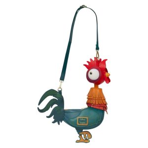 Loungefly - Disney Moana Heihei Crossbody