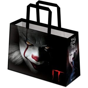 It (Pennywise) Reusable Tote