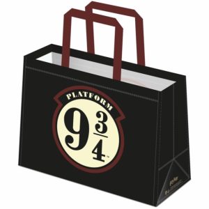 Harry Potter (Platform 9 3/4) Reusable Tote