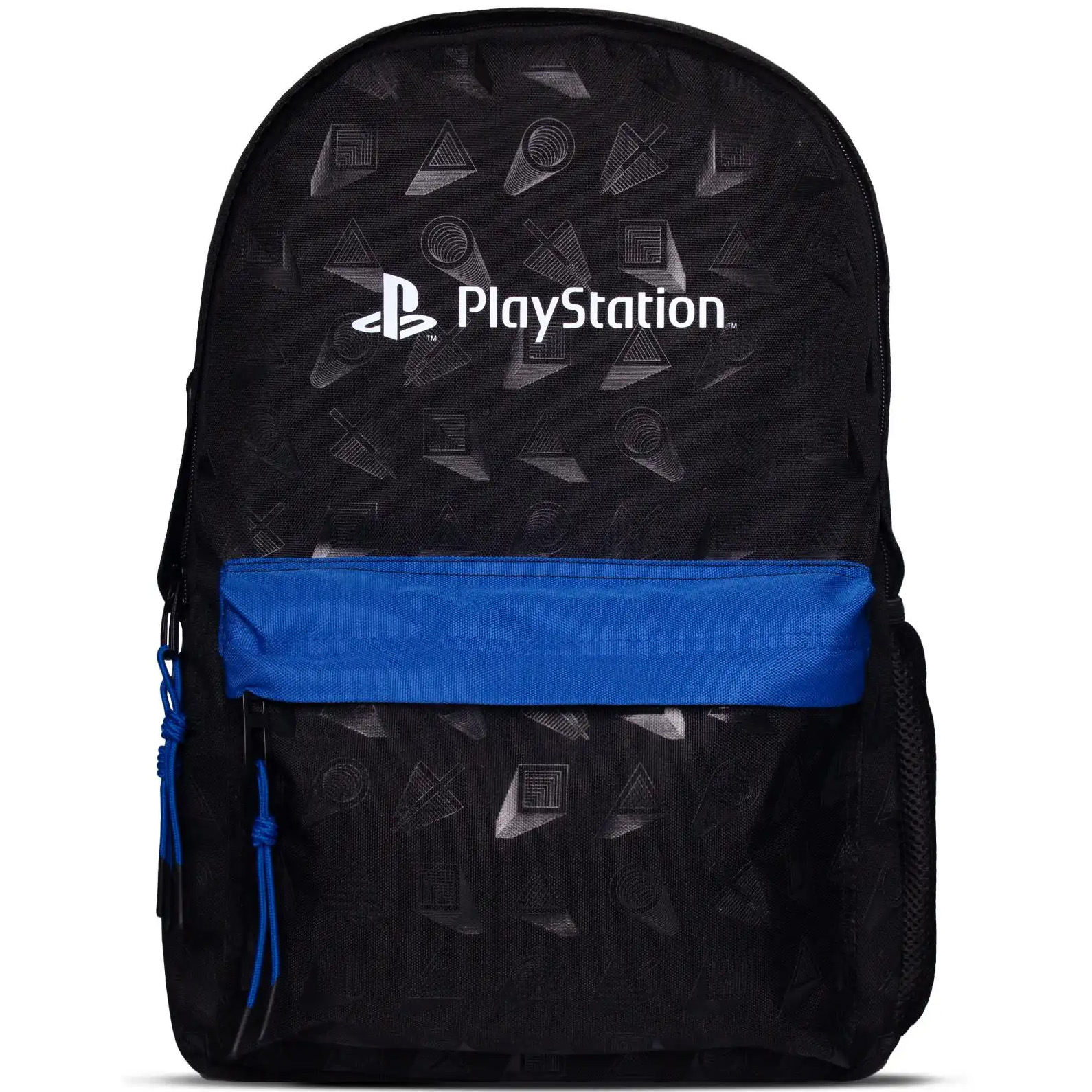 Playstation – Backpack (Basic) – PCMerch