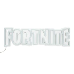 Fortnite Wall Mountable Led Neon Light