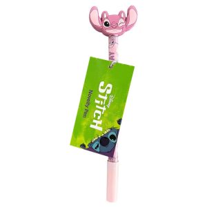 Lilo & Stitch (Make Waves Angel) Pen And Topper