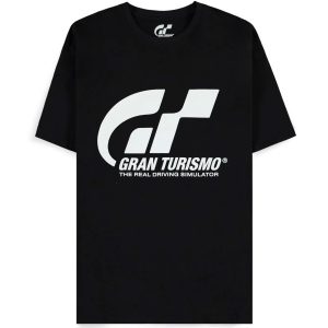 Gran Turismo - Men's Short Sleeved T-shirt