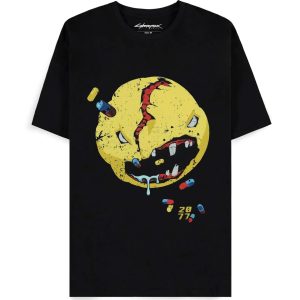 Cyberpunk 2077 - V Favourite Men's Short Sleeved T-shirt