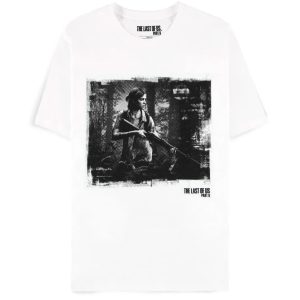 The Last Of Us 2 - Ellie Men's Short Sleeved T-shirt