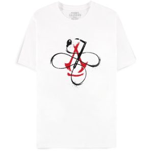 Assasins' Creed Shadows - Kusarigama T-Shirt