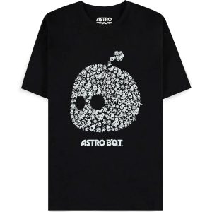Astro Bot - Men's Short Sleeved T-shirt