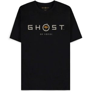 Ghost of Yotei - Men's Short Sleeved T-shirt