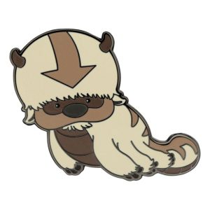 Avatar the Last Airbender Limited Edition Appa Pin Badge