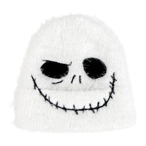 Beanie Nightmare Before Christmas