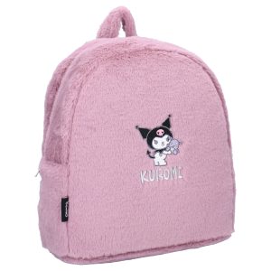 Hello Kitty Backpack Kuromi Head In The Clouds