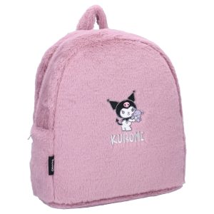 Hello Kitty Backpack Kuromi Head In The Clouds