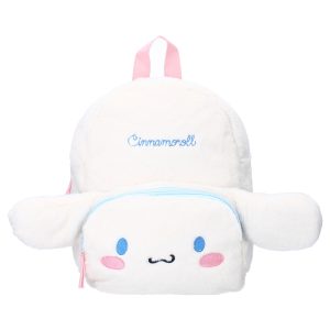 Hello Kitty Backpack Cinnamoroll Fluffy Festival