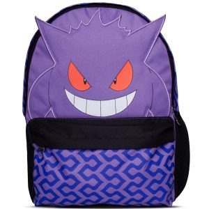 Pokémon - Gengar Novelty Backpack