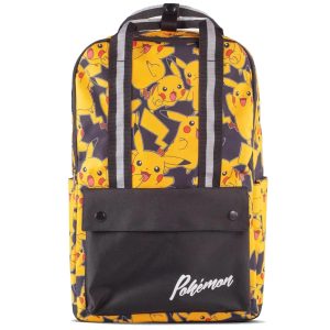 Pokémon - Pikachu AOP Backpack