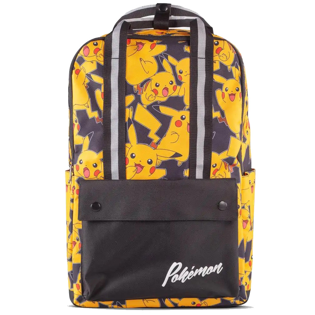 Pokémon – Pikachu AOP Backpack