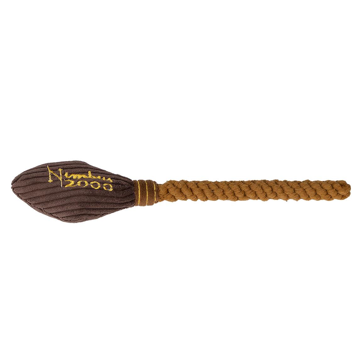 Harry Potter Rope Dog Chew Toy