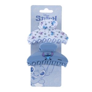 Hair Accessories Clips Stitch