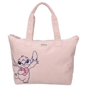Shopping Bag Stitch Obsessed