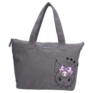 Hello Kitty Shopping Bag Kuromi Obsessed
