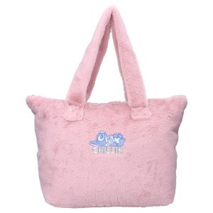 Shopper Stitch Head In The Clouds