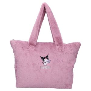 Hello Kitty Shopping Bag Kuromi Head In The Clouds