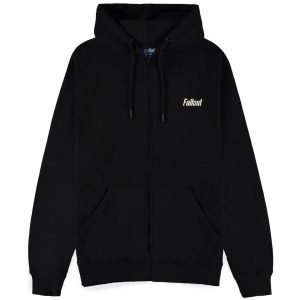 Fallout New California Republic - Men's Sweater