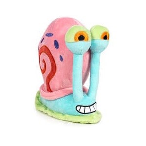 Spongebob Squarepants – 30cm Gary Plush
