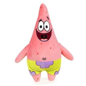 Spongebob Squarepants - 30cm Patrick Star Plush