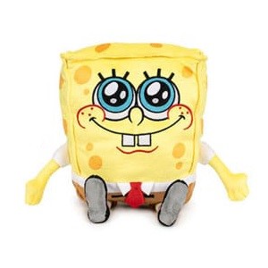 Spongebob Squarepants - 30cm Spongebob Cute Plush