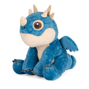 How To Train Your Dragon - 30cm Meatlug Plush