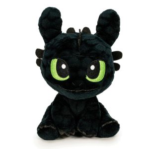 How to Train Your Dragon - 60cm Toothless Plush
