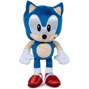 Sonic - 30/45cm Plush