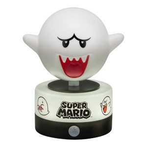 Super Mario Boo Room Guard