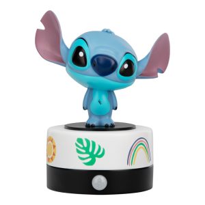 Lilo & Stitch Room Guard
