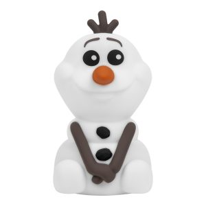 Olaf SquishyGlo Silicone Light Rechargeable