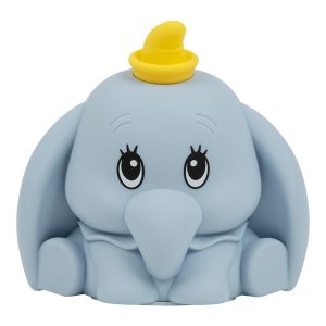 Dumbo SquishyGlo Silicone Light Rechargeable