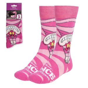 Socks Disney Alice In Wonderland